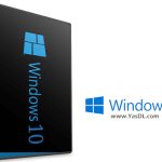 دانلود ویندوز 10 Windows 10 22H2 build 19045.6216 AIO 16in1 Preactivated August 2025 x64