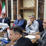 مدیرعامل شستا به لاستیک بارز رفت