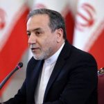 عراقچی: نهایی‌شدن سند همکاری راهبردی ایران و ارمنستان