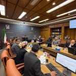 قطع برق ۱۰۰ سازمان ملی و استانی در تهران