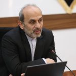 اظهارات جدید جبلی در پی رفتار مجریان روی آنتن زنده