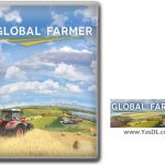 دانلود بازی Global Farmer برای PC