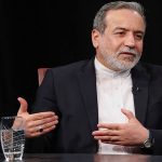 عراقچی: به این دلیل نمی‌توانیم با آژانس همکاری نکنیم!