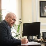تبریک قالیباف به قهرمانان نجوم