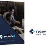 دانلود Wondershare Recoverit 13.6.0.14 x64 – نرم افزار بازیابی اطلاعات