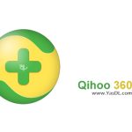 دانلود Qihoo 360 Total Security 11.0.0.1228 Win/Mac – آنتی ویروس رایگان