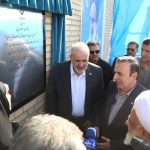 ایران کشور خشکی است، در مصرف آب صرفه‌جویی کنیم