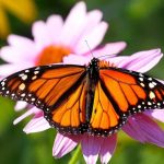 راز قطب‌نمای مغناطیسی پروانه شهریار؛ چگونه دمای سرد مسیر مهاجرت را تغییر می‌دهد