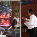 شواهد خروج دلالان از بازار مسکن