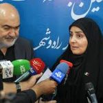 جبران کمبود ۶هزار اتوبوس؛ افزایش سرعت قطار خرمشهر-شلمچه به ۱۲۰ کیلومتر