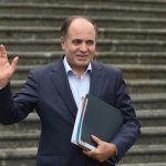 شوخی عجیب وزیر کشاورزی با یک خبرنگار خبرساز شد