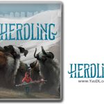 دانلود بازی Herdling برای PC