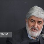واکنش علی مطهری به بازنشر مصاحبه‌اش توسط ترامپ