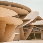 معماری مدرن در قلب خاورمیانه؛ بناهای شگفت‌انگیز را بشناسید(+عکس)