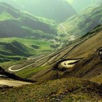 نکاتی برای سفر به نواحی خنک ایران در تابستان