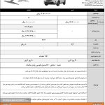 تمدید فروش رقیب ۲۰۷ اتوماتیک -شهریور۱۴۰۴(+زمان و قیمت)