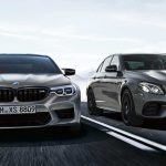 همکاری بزرگ مرسدس و BMW؛ موتور B48 در مدل‌های جدید مرسدس
