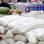 سقوط تاریخی قیمت جهانی برنج