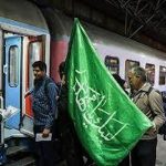 قطار تهران – کربلا در ایام اربعین فعال نیست