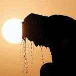 ورود موج گرمای شدید به ۱۱ استان؛ هشدار بارش‌های موسمی و خطر سیلاب