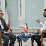 بقائی: ایران از مذاکره گریزان نیست