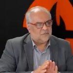 آمریکا و اسرائیل در حال انحراف ابرها از ایران هستند!