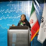وزیر راه و شهرسازی: تامین اعتبار خط ریلی جنوب کرمان پیگیری می‌شود