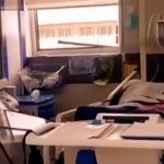 جزئیات تازه از حمله اسرائیل به بیمارستان کرمانشاه