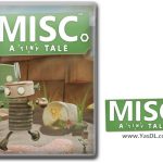 دانلود بازی Misc. A Tiny Tale برای PC