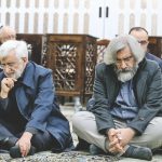 کیهان باز هم دلدادگی خود به سعید جلیلی را لو داد