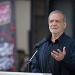 پزشکیان: زنده‌ماندن اسرای صهیونیست، نشانه انسانیت فلسطینی‌هاست