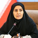 صادق: کاهش تراز آب خزر معیشت ساحل‌نشینان و کشتیرانی را تهدید می‌کند