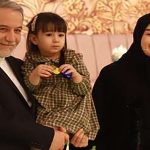 عراقچی در تلویزیون پدر شدنش را علنی کرد