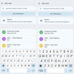 قابلیت‌های جدید Gboard برای اندروید | تغییر اندازه فونت و ابزارهای هوش مصنوعی