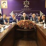 آغاز طرح ویژه برخورد با تخلفات نانوایی‌ها