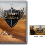دانلود بازی Knights of the Crusades برای PC