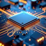اولین تراشه 6G تمام‌فرکانسی جهان در چین ساخته شد