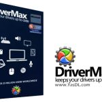 دانلود DriverMax Pro 16.21.0.24 + Portable – نرم افزار مدیریت و آپدیت درایورها