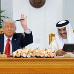 کاخ سفید تایید کرد که از حمله اسرائیل مطلع بود