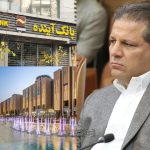 تکذیب ادعای ثابتی ازسوی علی انصاری با یک عکس