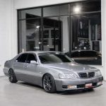 نیسان سیما؛ سدان ژاپنی خاص با کیفیتی در حد تویوتا کراون (+عکس)