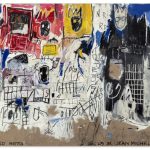 نقاشی‌ای که پیش‌بینی‌ها را به‌ هم زد