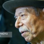 به بهانه تقدیر ویژه از علی نصیریان و یادآوری یک خاطره