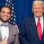 ادعای نماینده ترامپ: دخالت خارجی در تشکیل دولت جدید عراق را نمی‌پذیریم