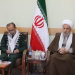 ضرورت تقویت انسجام ملی/ حب وطن جزو ایمان است