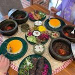 بهترین غذاهای محلی رشت و جاهایی که باید امتحان کنید