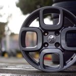 رینگ بسیار خاص برای دوستداران پژو فرانسه (عکس)