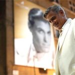 جورج کلونی به جمع برندگان جایزه چاپلین پیوست