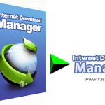 دانلود IDM Internet Download Manager 6.42 Build 56 Final Retail + Portable – اینترنت دانلود منیجر