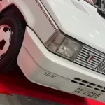 فانتزی ترین فیات پاندا که از جام جهانی 1990 می گوید! (فیلم)